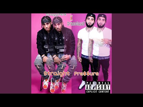 Say So (feat. Dracogawd)