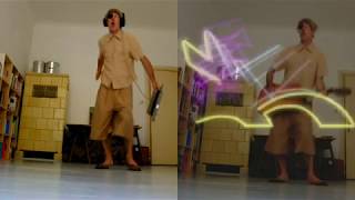 Momus: Burning the Flag