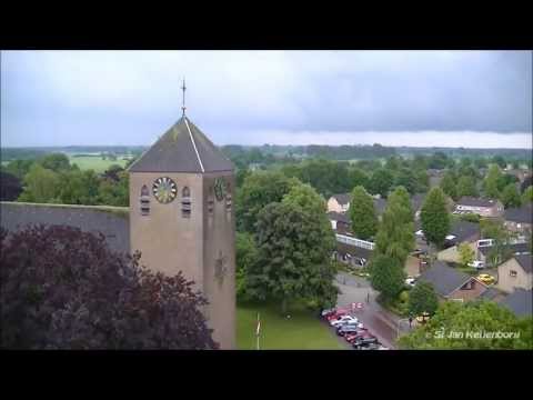 Keijenborg van boven - Kermis 2013