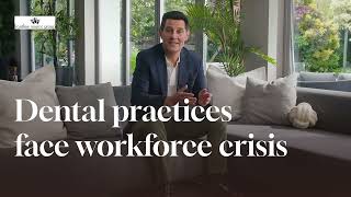 Bentonville Dental Staffing Crisis of 2025: Why 95% of Practices Can't Find Dentists and Hygienists