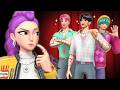 SAJA BOYS BECAME DEMONS Kpop Demon Hunters Animation