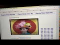 Elmo World Frogs Quizzes