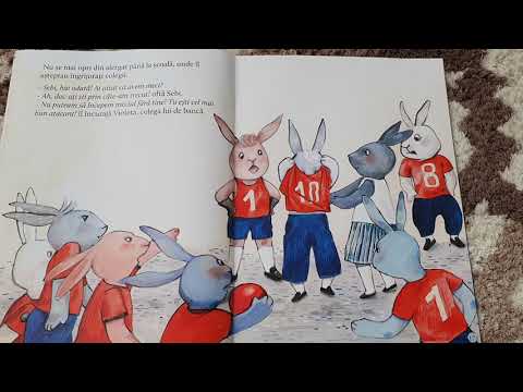 Ce surpriză! de Simona Epure