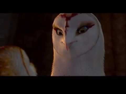 "The Lemur's New Groove" Part 12 - In Hot Pursuit