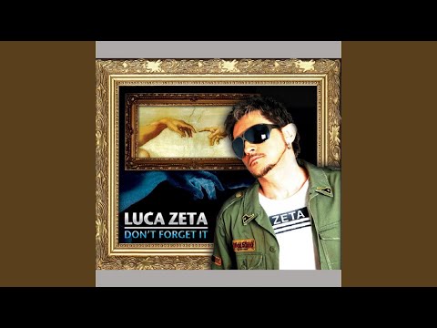 Don't Forget it (Antiqua Concept Edit Mix)