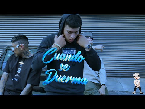 CUANDO SE DUERMA 🌘 - Olmedo MX, Alan Marcos & DimeloooLexx 🎹 #2099 #Pobresbandidos