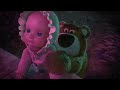 Toy Story She Don T Love You Sponsored By Klasky Csupo 2001 Effects