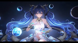 LUMINUS IUNO WHO?!! | 2.6 Second Half in one stream | Wuthering Waves 2.6 MSQ