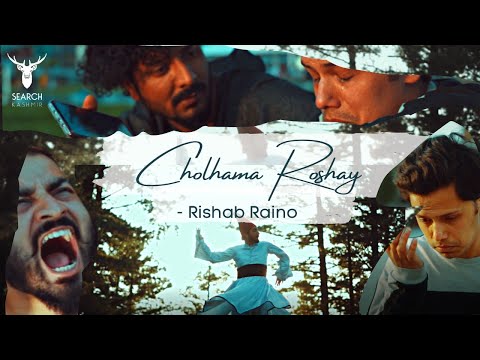 Cholhama Roshay | Rishab Raino | Habba Khatoon | NEW Kashmiri Song