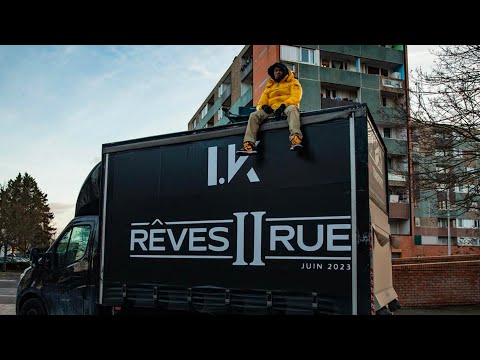 Video thumbnail for C’est la Rue