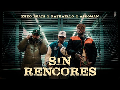 Keko Beats and Rafhaelo