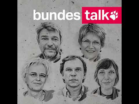 Fünf Thesen zum Abstieg des Westens – Podcast Bundestalk