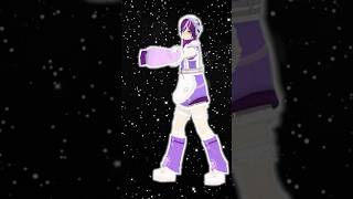 【キュータマダンシング！】#踊ってみた #dance  #mocopi  #vtuber #宇宙戦隊キュウレンジャー  #男性vtuber #バーチャルyoutuber #shorts