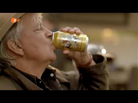 Fred Brophy on German TV (English subtitles)