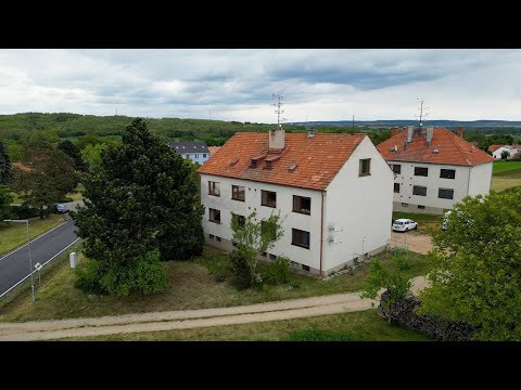 Video z << Prodej bytu 2+kk, 54 m2, Vémyslice >>