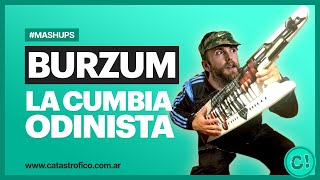 BURZUM - Heill Óðinn (Tropical Permafrost Version)