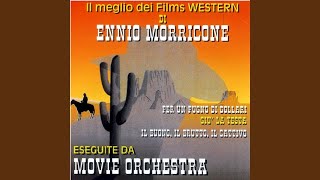 Titoli di testa - La caccia