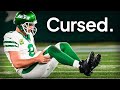 NFL Curses Are Real..