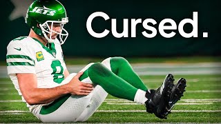 NFL Curses Are Real..