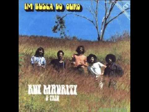 Marilua - Ruy Maurity
