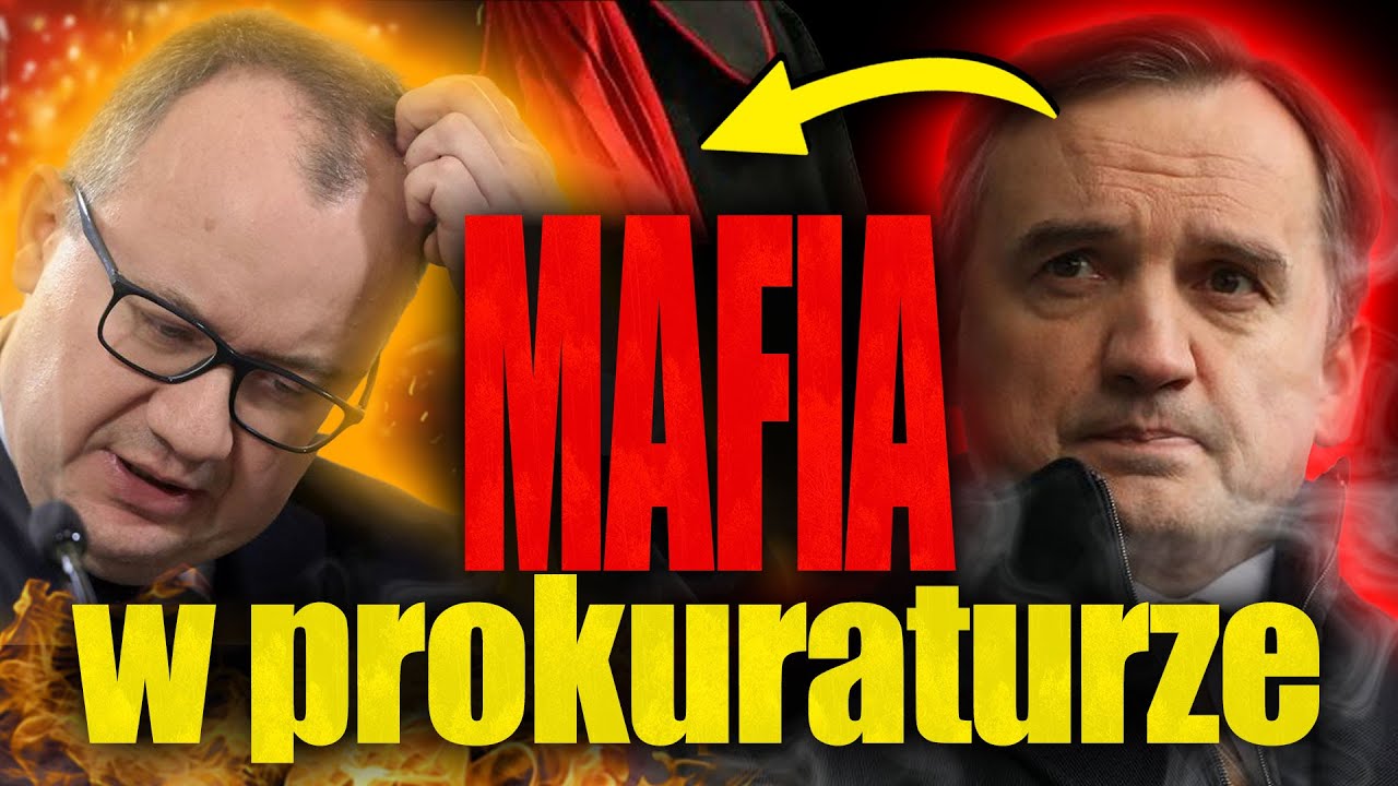 The mafia is inactive  operating in the prosecutor&#39;s office, which is why the opposition is constantly scaring people!