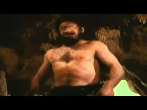 Polifemo e Ulisse - scene tagliate