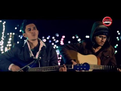 Jahan Dekho Tujhe Dekho (Cover) - Ayaz Soomro & Ahmad Jafri
