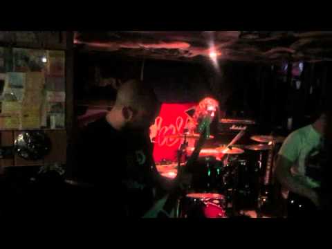 Black Faith - Inverno (Draugr Cover), Live at Ride 'n Roll, October the 24th, 2014