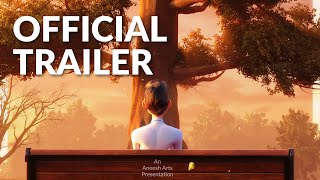 The Oak Tree | Official Trailer