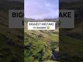 Iceland Avoid This Iceland Icelandtravel Icelandtrip Hiddengems Mistakes Reykjavik