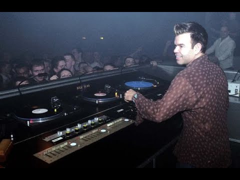 Paul Oakenfold Summer 1999 Tribute Mix