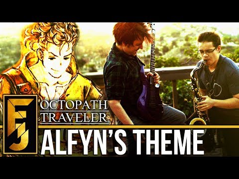 Video thumbnail for Alfyn, The Apothecary