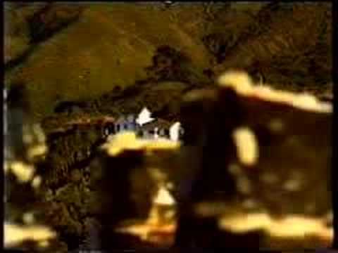 The Land that Time Forgot