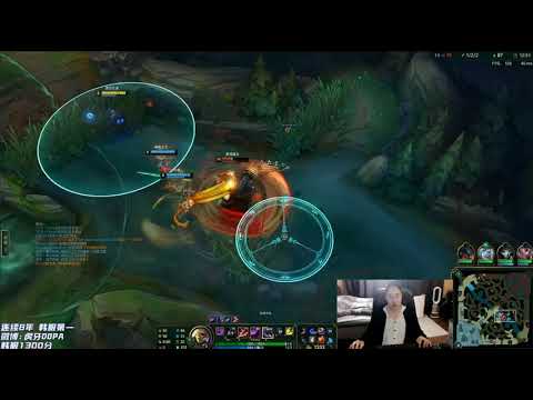 Dopa Kassadin vs Renekton Mid 12/2021 - Dopa Stream