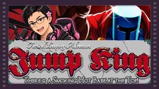 Junp King #1 塔の最上階に行って幸せになるんだ　始まりの場所～下水道＃JumpKing #ゲーム実況 ＃ゲーム配信