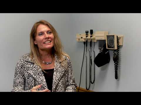 Health Tips - Generalized Anxiety Disorder