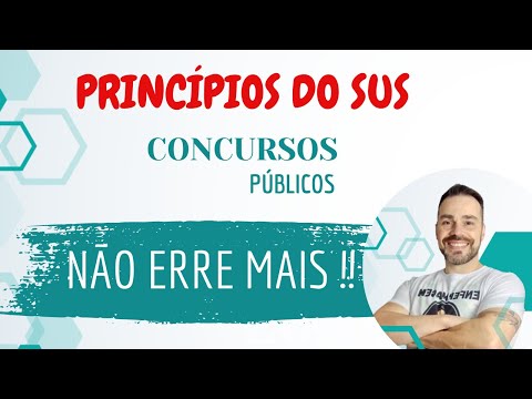 SUS PRINCIPLES - Doctrinal and Organizational, learn once and for all... TOP TIP