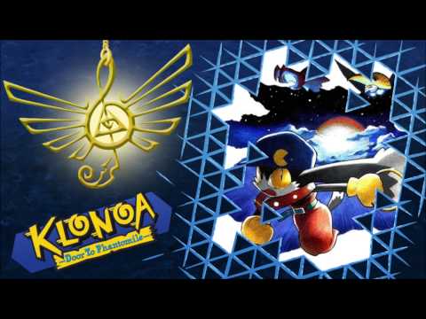 Golden VGM #730 - Klonoa: Door to Phantomile ~ Untamed Heart