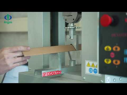 APP Hoekprofielen - In-house geproduceerd door Argos Packaging & Protection