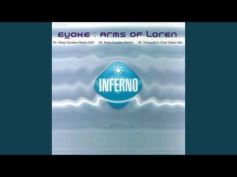 Arms of Loren (Tranquillo's Clear Water Mix)