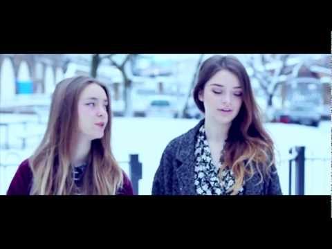 Alt-J ∆ Snow Day (Interlude 1 Cover) video thumbnail