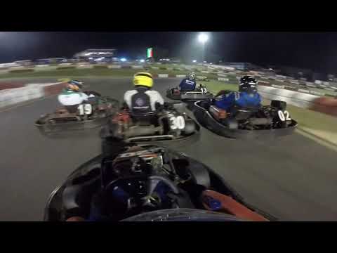 LPK Etapa 2 - Piloto Caudio Higuti - 27/10/2019