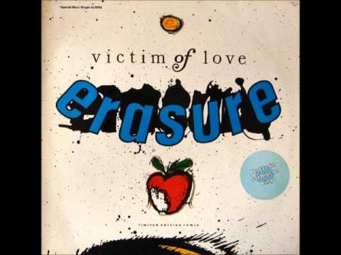Victim Of Love Vixen Vitesse Mix - Erasure