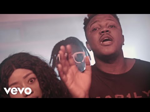 AB Crazy - Sorry ft. The Fraternity