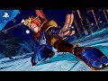 Samurai Shodown - Return of a Legend | PS4