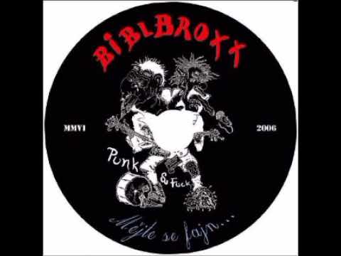 Biblbroxx  "Mějte Se Fajn" (2006)