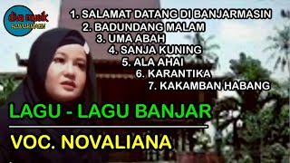 Download lagu Novaliana Album LAGU BANJAR Terbaik lagubanjar kal... mp3