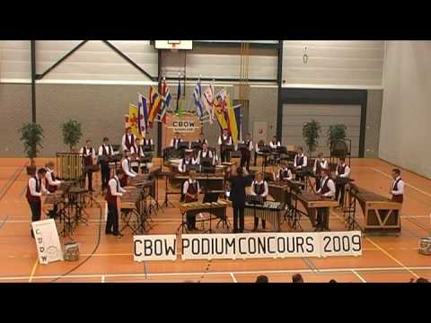 Wilhelmina Bedum - Eternal persuit