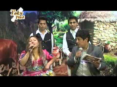 TAKY PERU - DELICIA DEL PERÚ