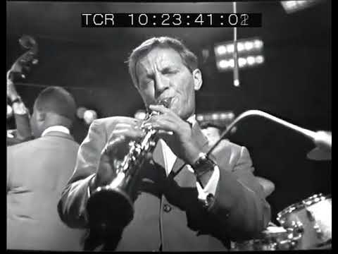 Memories Of You, Louis Armstrong, Eddie Shu. 1965 East Berlin. Wonderful! Aloha, Evan